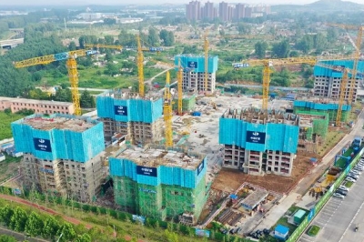 行業(yè)資訊丨山西第三批裝配式建筑示范城市、產(chǎn)業(yè)基地和示范項(xiàng)目開(kāi)始申報(bào)；《珠海市綠色建筑評(píng)價(jià)導(dǎo)則》通過(guò)專(zhuān)家團(tuán)隊(duì)評(píng)審